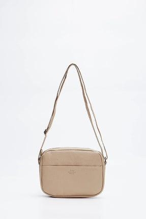 Sac Bandoulière Marron