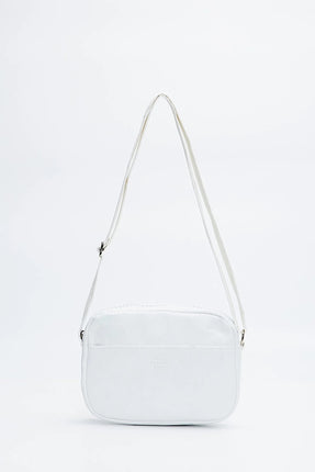 Sac Bandoulière Blanc