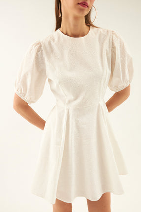 Robe Élégance Éthérée