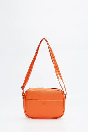 Sac Bandoulière Orange