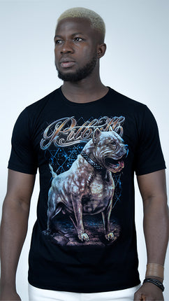 T-Shirt Sentinelle Urbaine