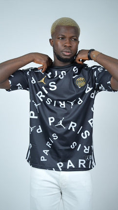 T-shirt Paris Saint Germain