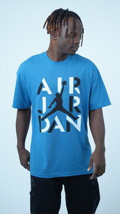 T-shirt Graphique AirJordan