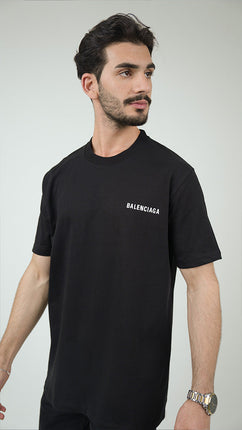 T-Shirt Balenciaga Classique