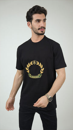 T-Shirt Burberry Classique