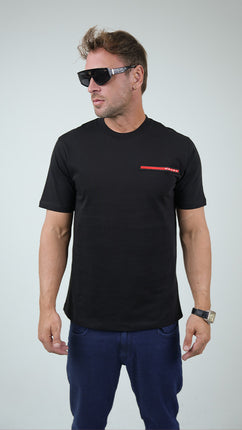 T-Shirt Élégant Prada