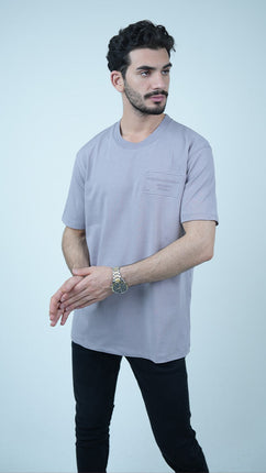 T-Shirt D&G Avec Embossage de Marque