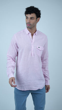 Chemise lacoste Premium