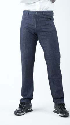 Jean Slim Denim Indigo