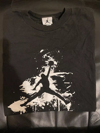 T-shirt Jordan Splash