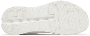 Baskets Loewe blanches X On Cloudtilt pour femmes.