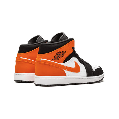 Nike Air Jordan 1 Mid 'Shattered Backboard