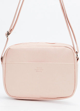 Sac Bandoulière Rose Clair