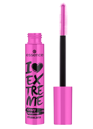 Essence I LOVE EXTREME Crazy Volume Mascara