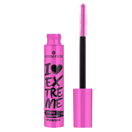 Essence I LOVE EXTREME Crazy Volume Mascara