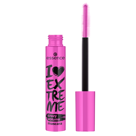 Essence I LOVE EXTREME Crazy Volume Mascara