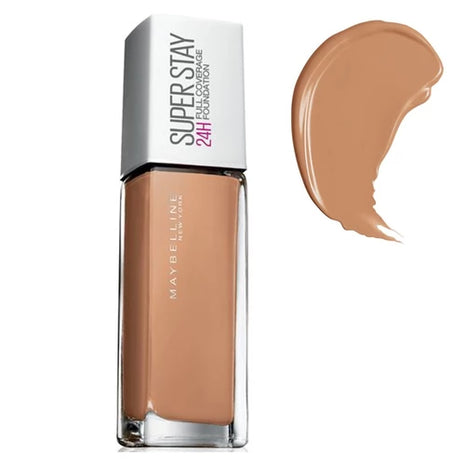 Maybelline Base Superstay 24H - 34 Bronze Doux