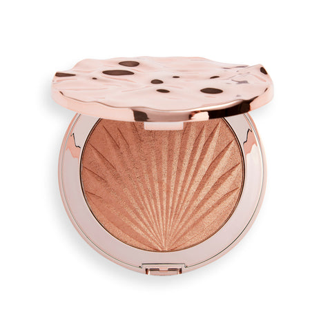 Makeup Revolution Glow Splendour Highlighter Lit From Within