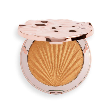 Makeup Revolution Glow Splendour Highlighter Ring Light