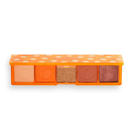 Revolution Mini Match Palette Peach Please