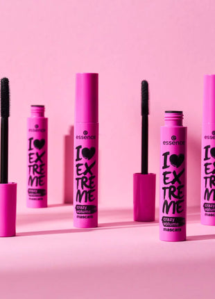 Essence I LOVE EXTREME Crazy Volume Mascara