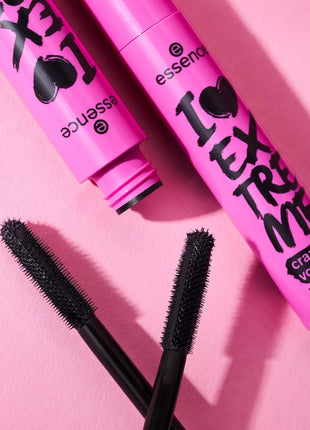 Essence I LOVE EXTREME Crazy Volume Mascara