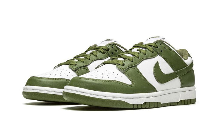 Nike Dunk Low - Olive