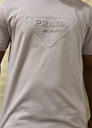 T-Shirt Prada Couture Discrete