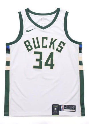 Maillot Bucks 34