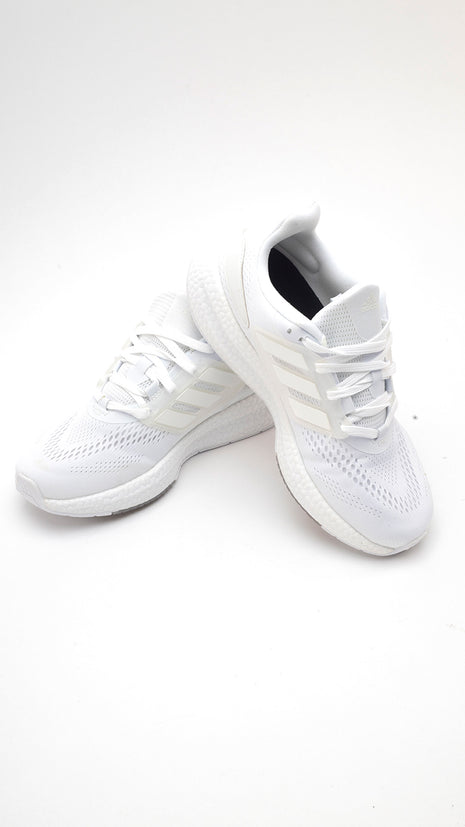 ADIDAS PUREBOOST 22 Blanche Pour Hommes