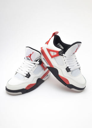 Air Jordan 4 Retro Pour Hommes