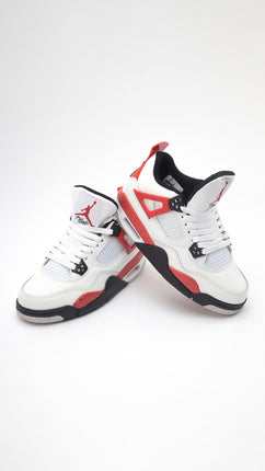 Air Jordan 4 Retro Pour Hommes