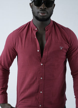 Chemise GANT Casual Chic