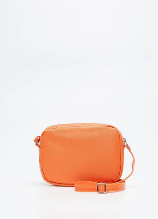 Sac Bandoulière Orange