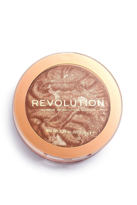 Revolution Highlighter Time To Shine