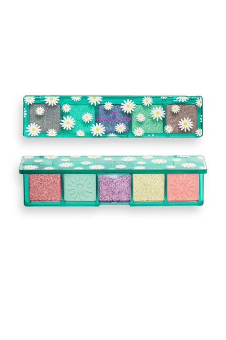 Revolution Mini Match Palette Oops a Daisy