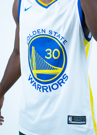 T-Shirt Sportif à Motif  GS WARRIORS