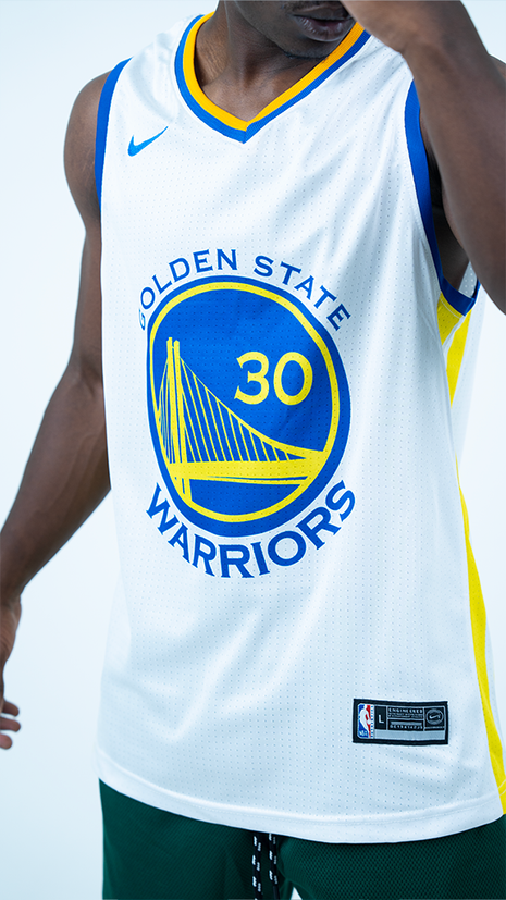 T-Shirt Sportif à Motif  GS WARRIORS