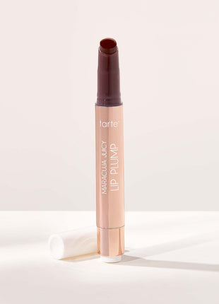 TARTE Brillant à Lèvres - Berry Shimmer Glass