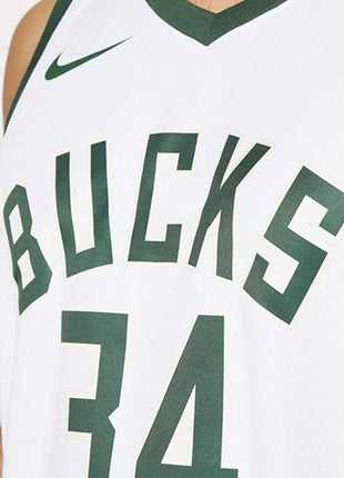 Maillot Bucks 34