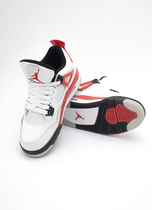 Air Jordan 4 Retro Pour Hommes