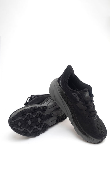 Sneakers HOKA Dynamo Noir