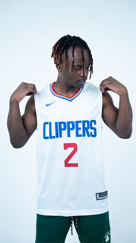 T-shirt Clippers Sportif