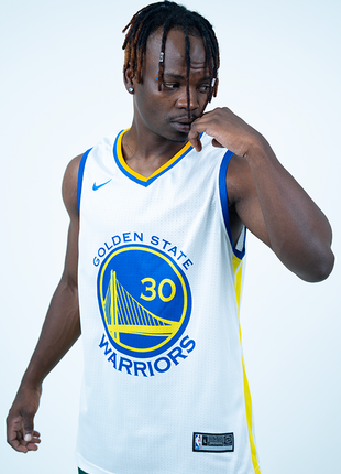 T-Shirt Sportif à Motif  GS WARRIORS