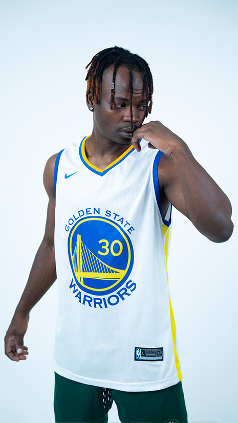 T-Shirt Sportif à Motif  GS WARRIORS