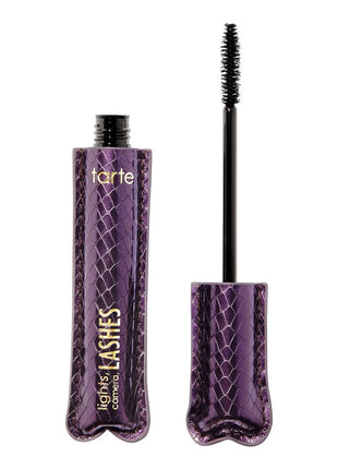 Tarte Lights, Camera, Mascara 4 en 1