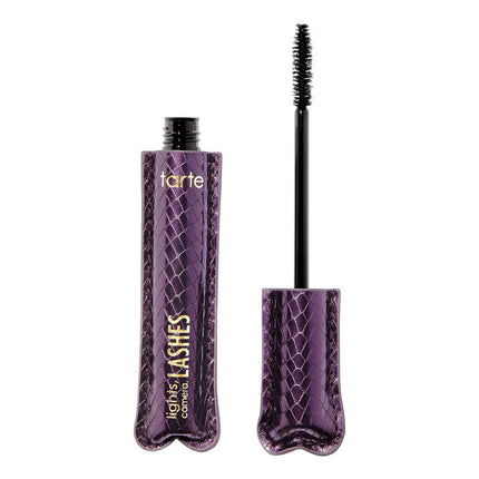 Tarte Lights, Camera, Mascara 4 en 1