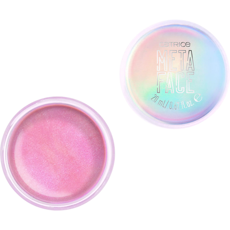 Catrice-METAFACE Highlighter