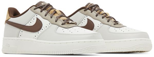 Air Force 1 LV8 GS 'Brogue'