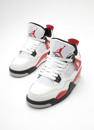 Air Jordan 4 Retro Pour Femmes